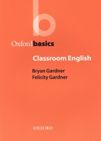 Classroom English