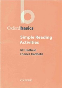 Simple Reading Activities