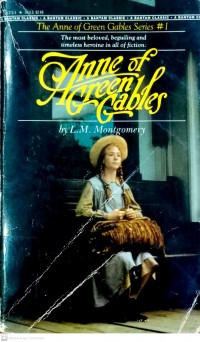 Anne of Green Gables