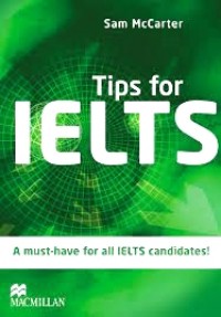 Tips for ielts