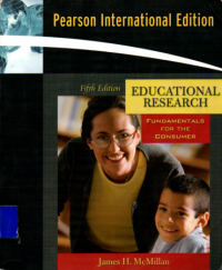 Educational research