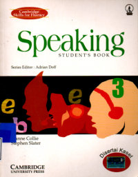 Speaking 3