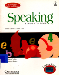 Speaking 4