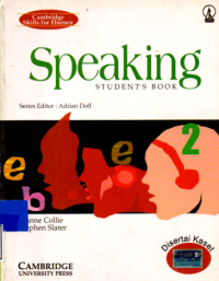 Speaking 2