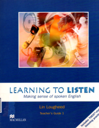 Learning to listen