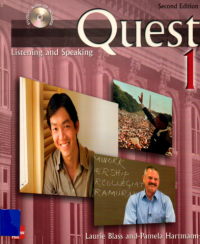 Quest 1