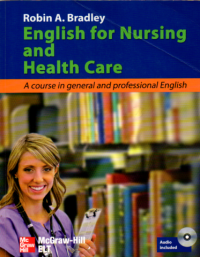English for nursing and health care