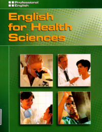 English for health sciences