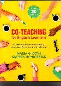 Co-Teaching for English Learners