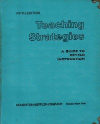 teaching Strategies