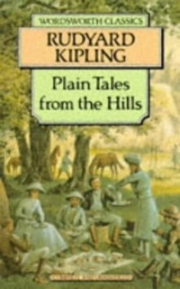 Plain Tales From The Hills