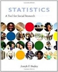 Statistics a tool for social research