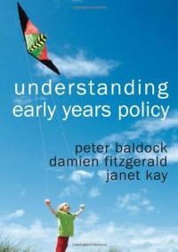 Understanding early years policy