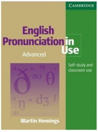 English pronunciation in use
