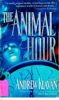 The Animal Hour